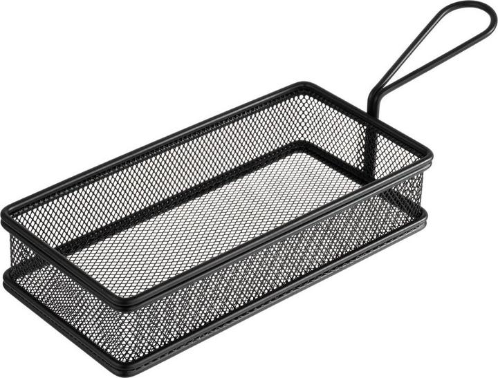 Productafbeelding APS SNACKHOLDER" serveer-/bakmandje
