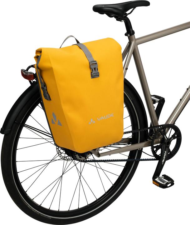 Produktbild Vaude Aqua Back Deluxe Single (24 l, Gepäckträgertasche)