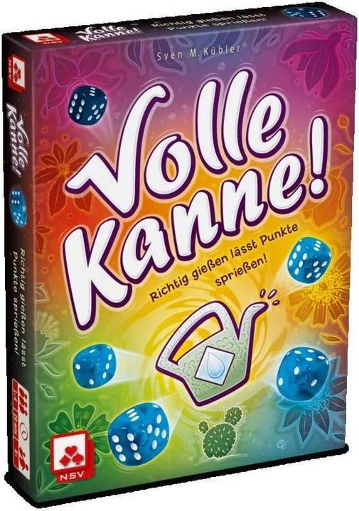 Actual product image NSV - Full Can (German)