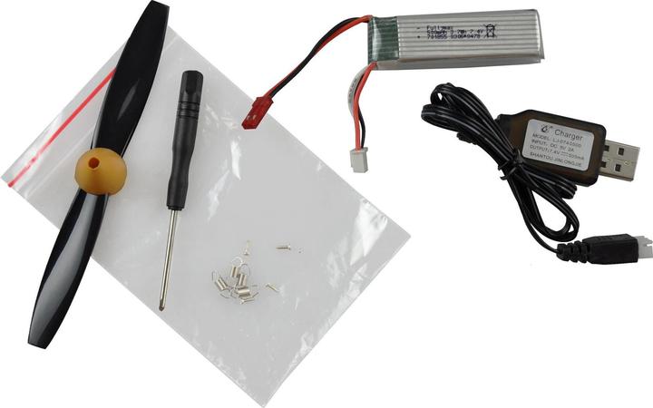 Image du produit Amewi Skylark (Multi moteur)