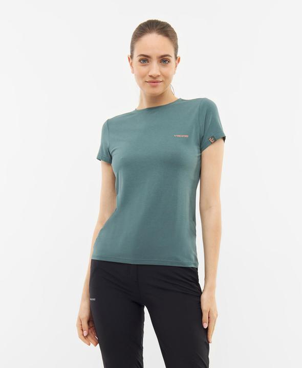 Image du produit MGA T-shirt Viking Bamboo Harvi Lady (M)