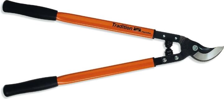 Actual product image Bahco Hedge trimmers