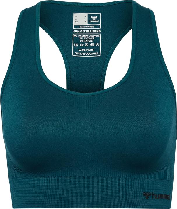 Immagine prodotto hummel Top sportivo senza cuciture Hmltif (XS)