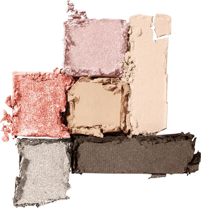 Image du produit Maybelline New York Palette (Downtown Sunrise)