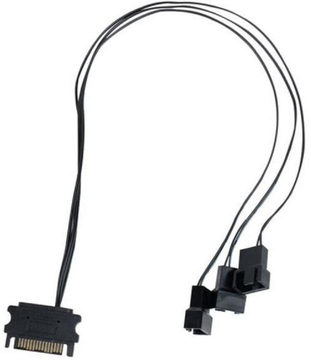 Produktbild Lian-Li UNI FAN SL Wireless (120 mm, 3 x)