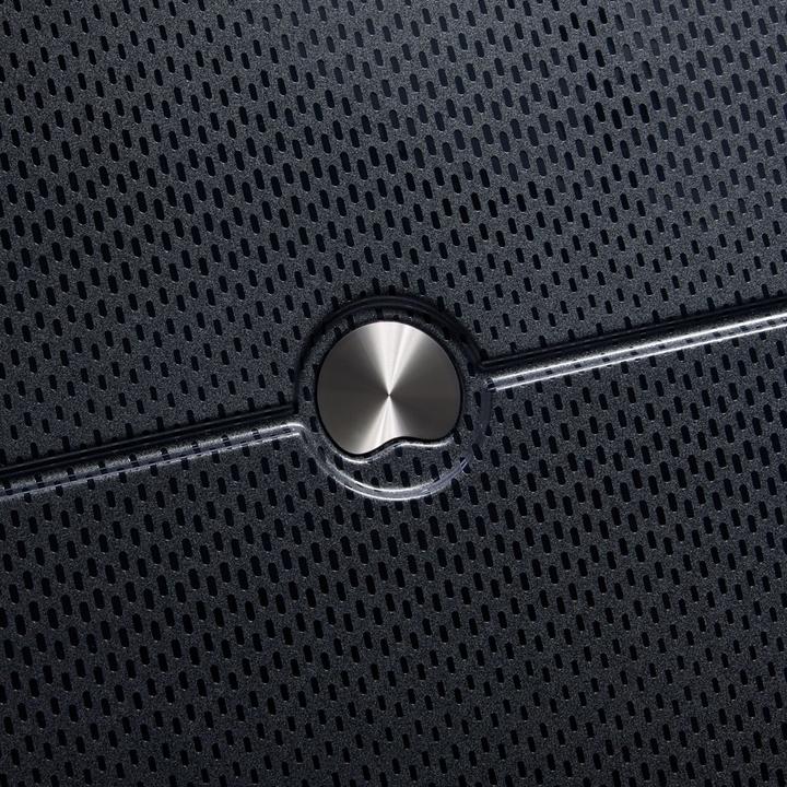 Actual product image Delsey Turenne 4 Rice Case 75 cm - Zwart (99 l, XL (from 140l))
