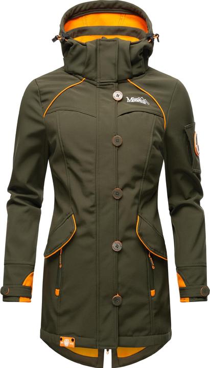 Actual product image Marikoo Soulinaa (XS)
