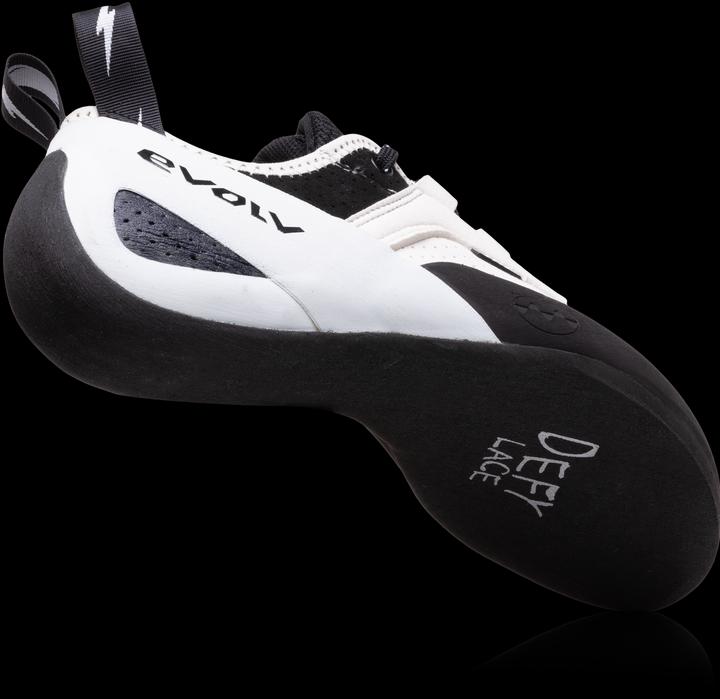 Actual product image Evolv Defy Lace (43)