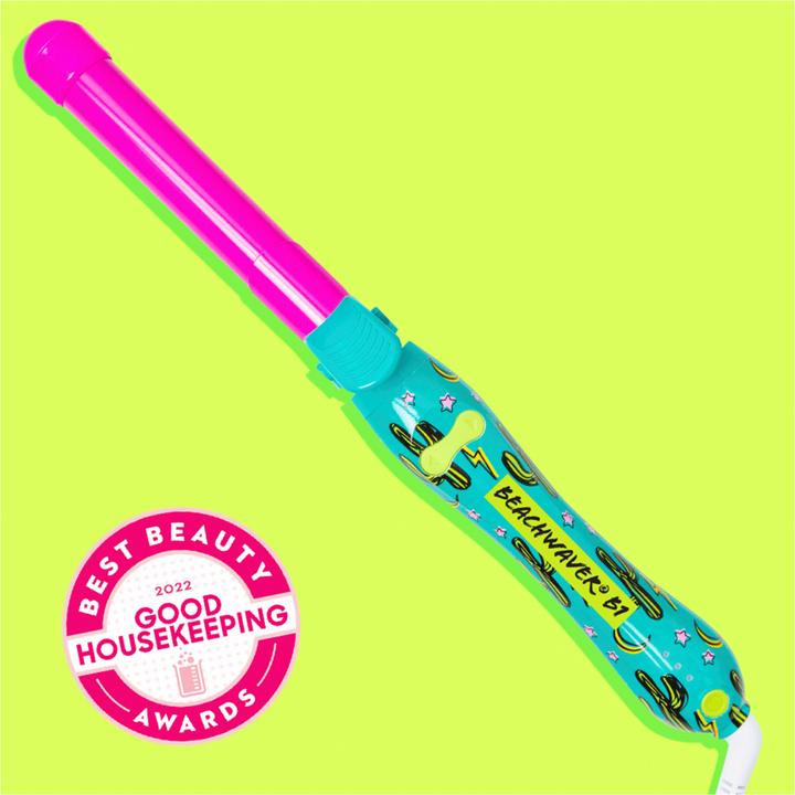 Actual product image Beachwaver Neon Collection
