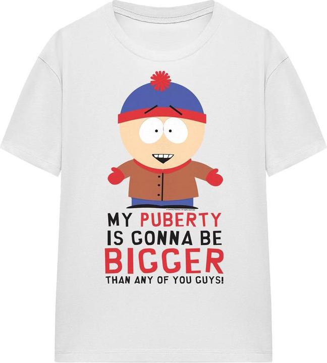 Produktbild Ubisoft Puberty TShirt (S)