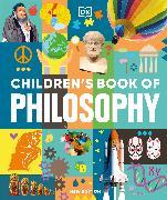 Immagine prodotto Children's Book of Philosophy (Inglese, Bambini DK, 2024)
