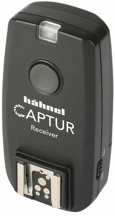 Produktbild Hähnel Captur (Funk)