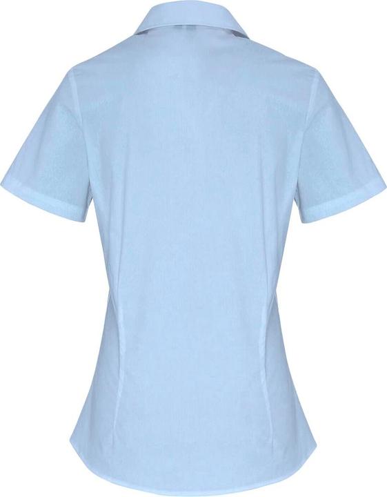 Produktbild Premier Bluse kurzärmlig (L)
