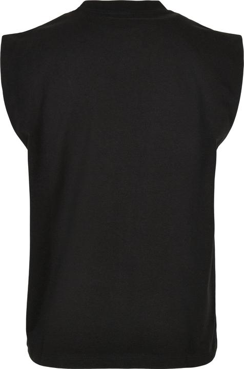 Immagine prodotto Urban Classics Canotta da donna biologica a spalla pesante imbottita - 17088 (5XL)
