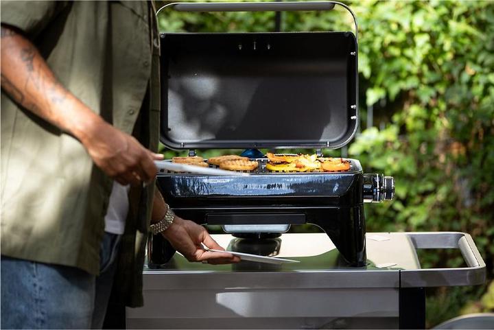 Image du produit Campingaz Attitude 2go CV (2.50 kW)