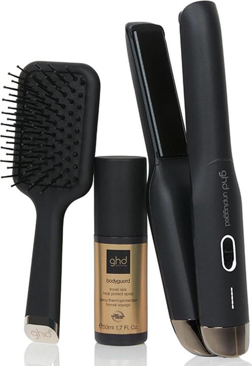 Actual product image ghd unplugged cordless styler gift set (Straightening iron)