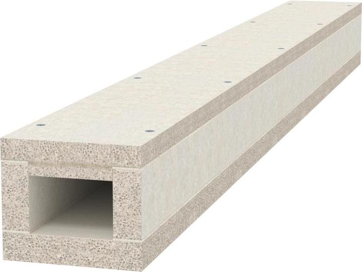 OBO Bettermann BETTERMANN BSKP03-K0406 (100 cm)