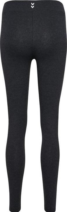 Actual product image hummel hmlPULSE LOGO MW TIGHTS (S)