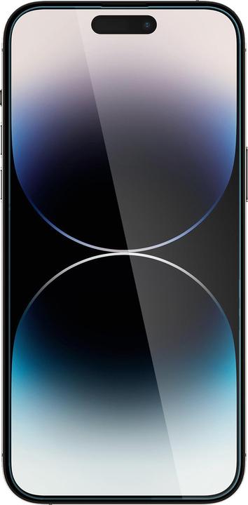 Immagine prodotto Spigen Glass.TR Slim iPhone 14 Pro Max AGL05210 szkło hartowane (1 Pezzo/i, Apple iPhone 14 Pro Max)
