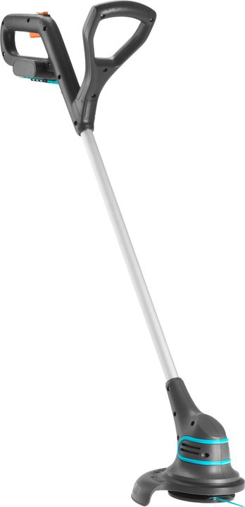 Actual product image Gardena SmallCut Li23R (Plastic knives)