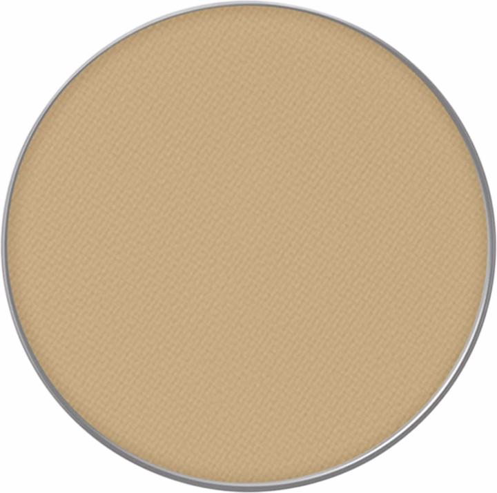 MAC Cosmetics Powder Kiss Soft Matte Eye Shadow Pro Palette (Per-Suede Me)