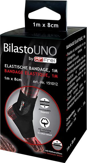 Immagine prodotto Bilasto Uno Bendaggio elastico (Taglia unica)