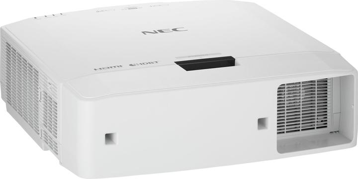 Produktbild NEC PV710UL-W (WUXGA, 7100 lm, 1.46 - 2.95:1)