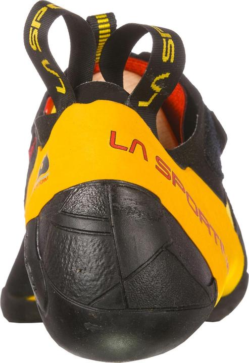 Image du produit La Sportiva Chaussures d'escalade Skwama unisexe (44.5)