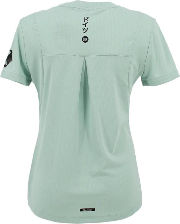 Produktbild adidas Olympia Tokyo 2020 GER Team Germany Deutschland W T-Shirt (42)