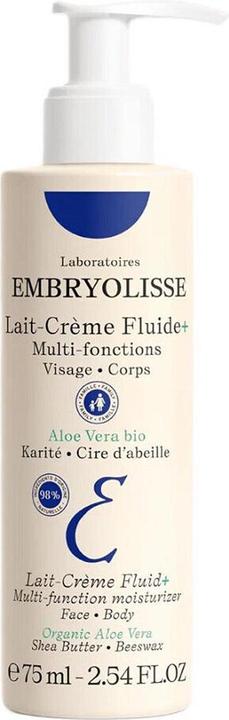 Embryolisse Lait-Crème Fluide+ 75 ml (Körperlotion, 75 ml)