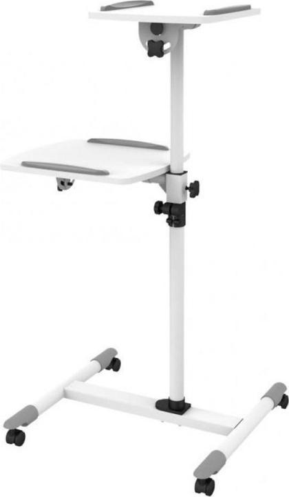 Actual product image Techly Trolley