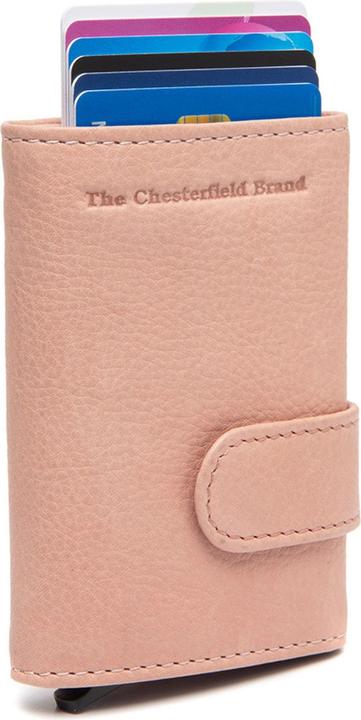 Immagine prodotto The Chesterfield Brand Iriona Geldbörse RFID Schutz Leder 7.5 cm
