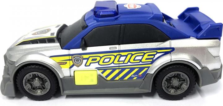 Produktbild Dickie Police Car mit Licht & Sound