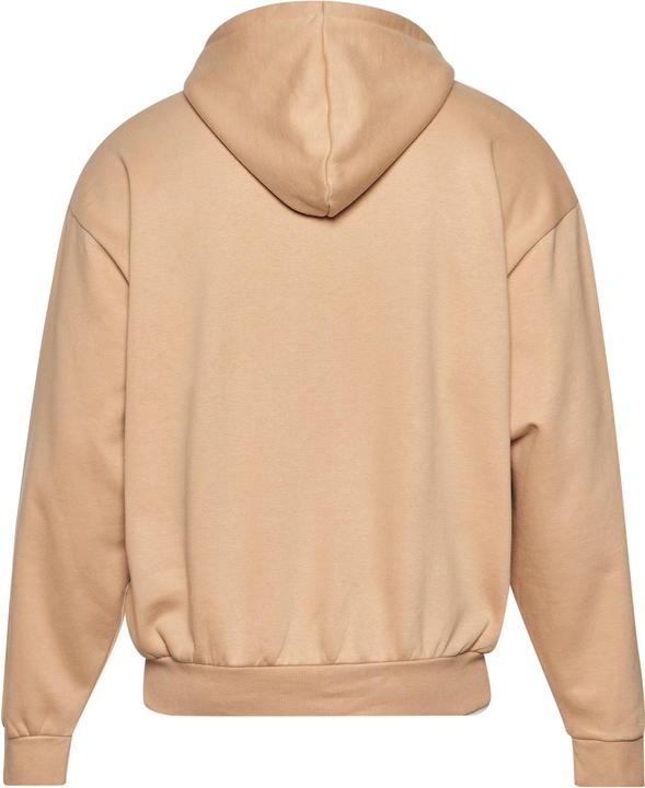 Actual product image Karl Kani KM234-003-2 KK Trekking OS Pinstripe Hoodie - 120111 (M)