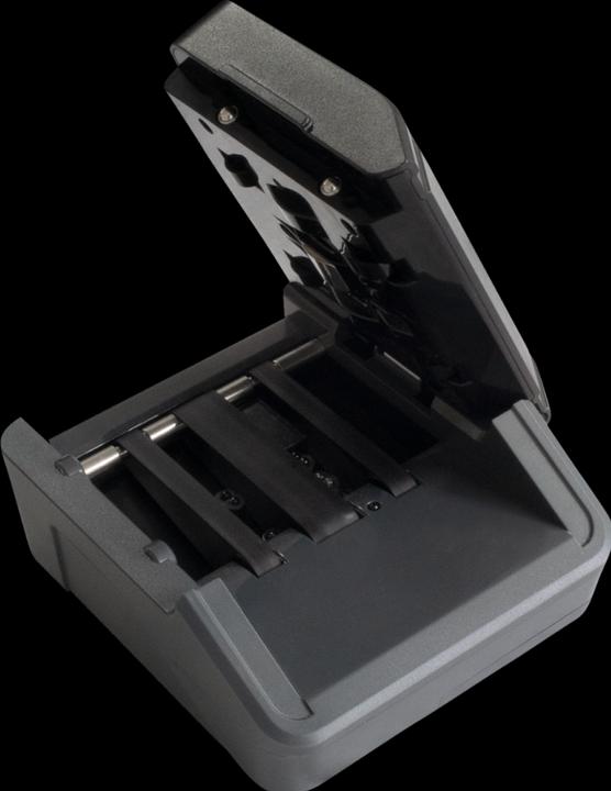 Actual product image ratiotec Smart Protect Plus (Bill validator)
