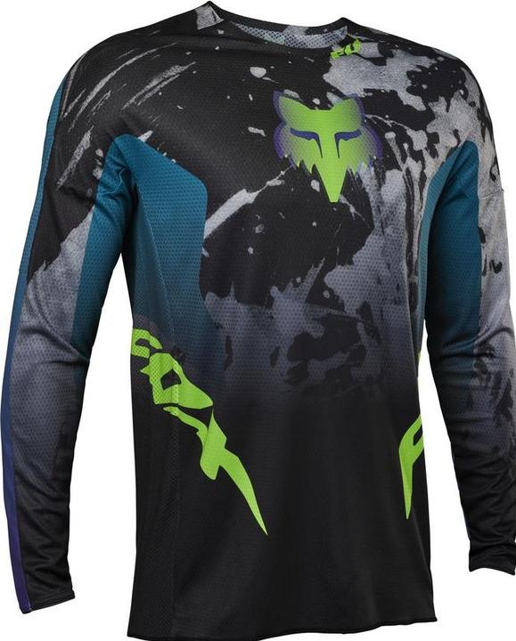 Fox JERSEY 23 360 DKAY M BLU