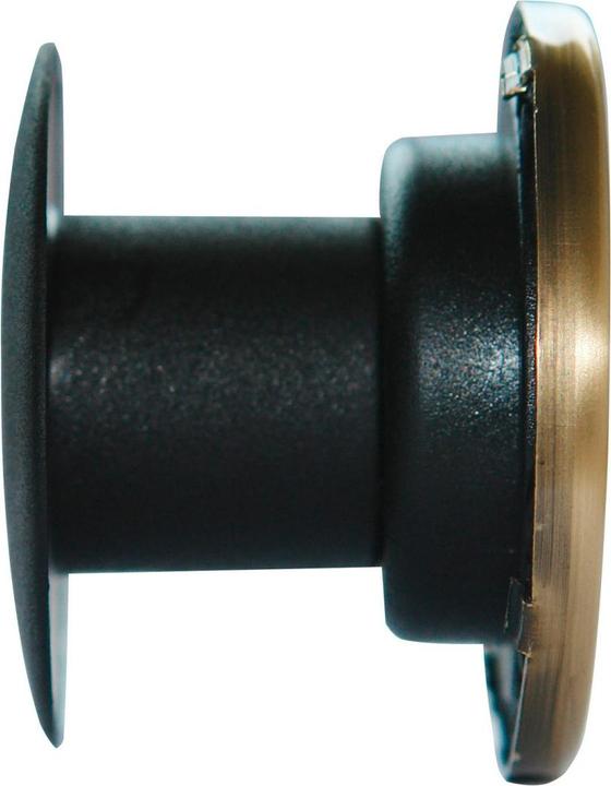 Produktbild Dema Tischfussball Kugellager 16mm 'Messingoptik' 16tlg.