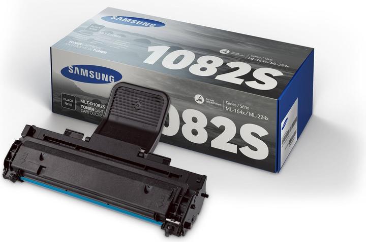 Produktbild Samsung Mlt-D1082s (BK)