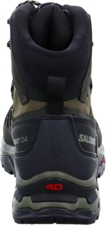 Actual product image Salomon Quest 4 GTX (43 1/3)