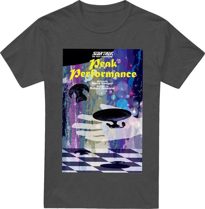 The Next Generation Season 2 Episode 21 TShirt