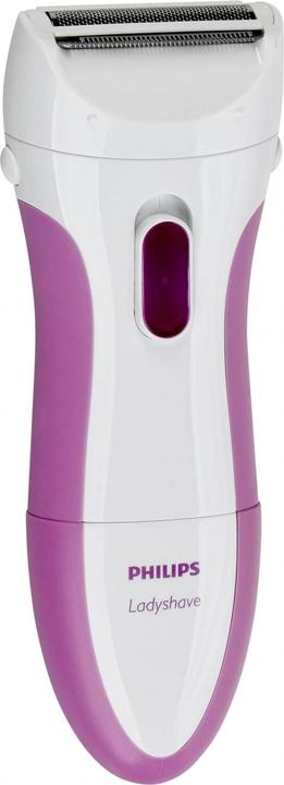 Actual product image Philips SatinShave Essential