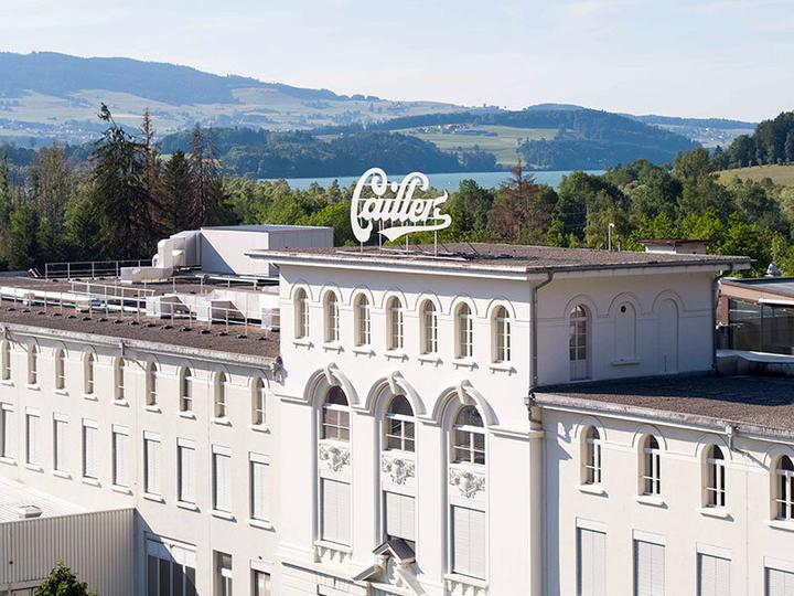 Immagine prodotto Smartbox Breve vacanza a Gruyères con visita alla fabbrica di cioccolato Maison Cailler (2 pers.)