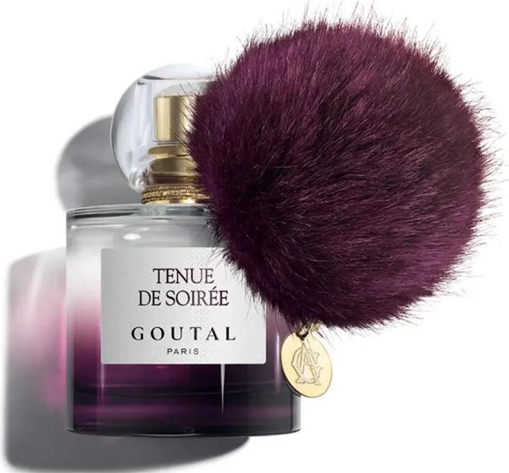 Actual product image Annick Goutal Tenue de Soiree (Eau de parfum, 50 ml)
