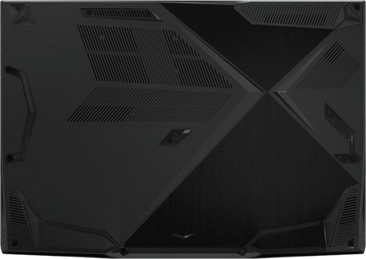 Productafbeelding MSI Thin GF63 (15.60", Intel Core i7-12650H, 16 GB, 512 GB, NL)