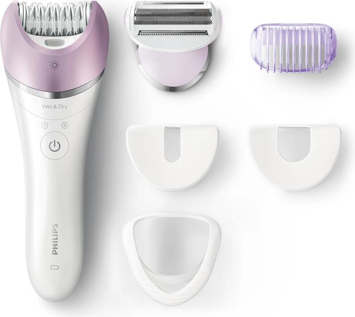 Actual product image Philips 08710103856290