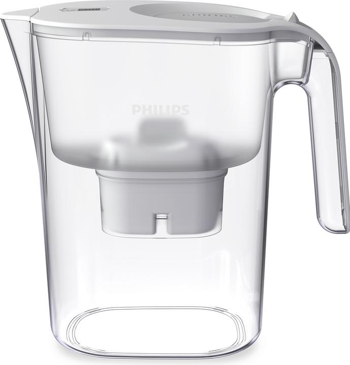 Actual product image Philips Micro Xclean 3l jug white AWP2936WHT