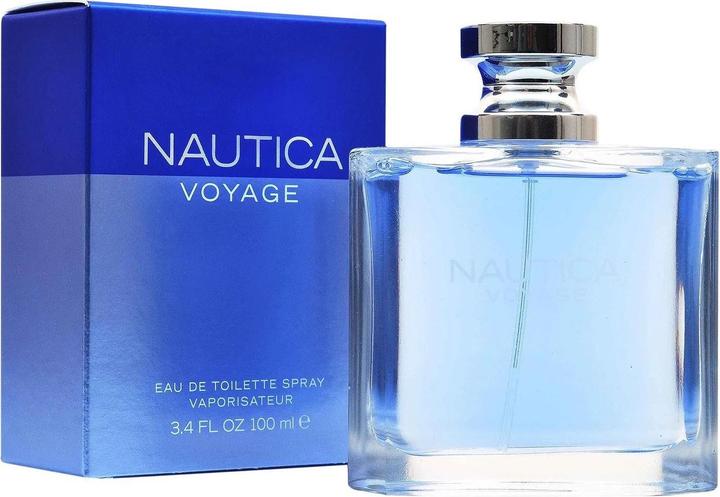 Nautica Voyage (Eau de Toilette, 100 ml)
