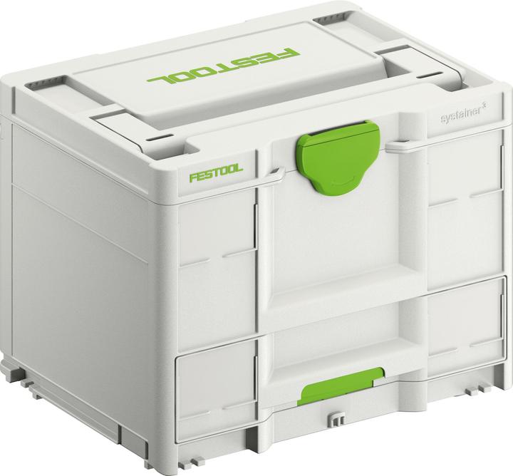 Immagine prodotto Festool Systainer³ SYS3-Combi M 287 (1 pezzi)