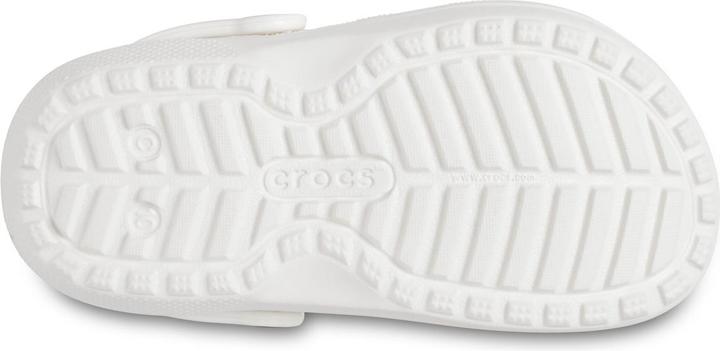 Produktbild Crocs T's ClassicLined IAM PandaClog (26)