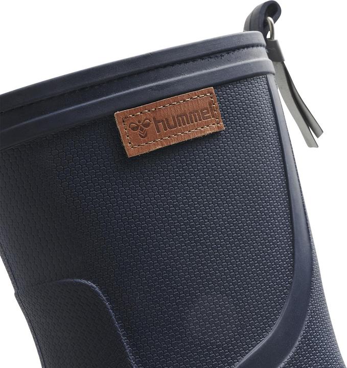 Actual product image hummel Thermo Boat Children (37)